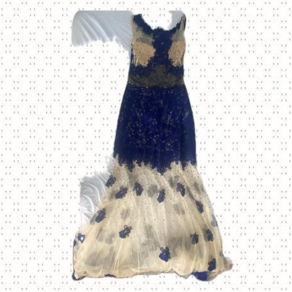 Prom dress - Picture 2 of 2